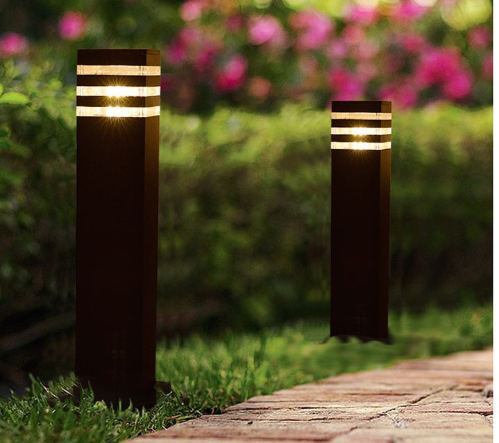 Vertex Bollard