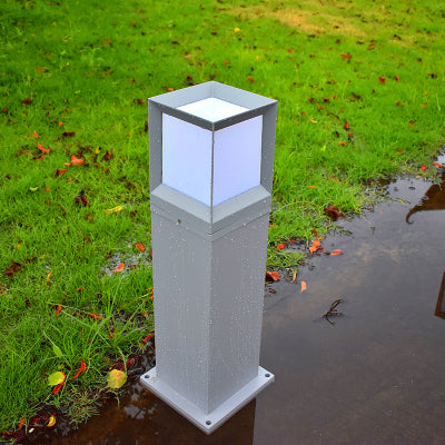 Beacon Bollard
