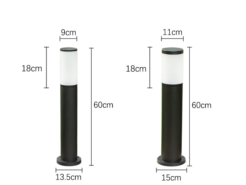 Arcus Bollard