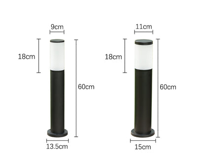 Arcus Bollard