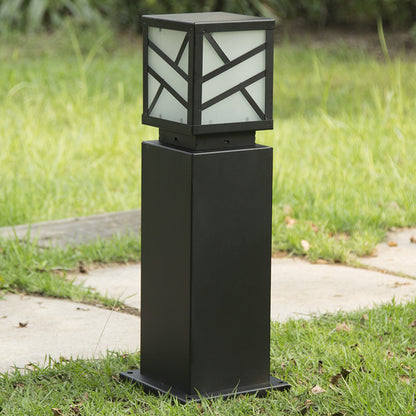 Aristo Bollard