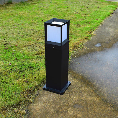 Beacon Bollard