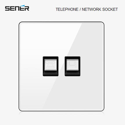 Cordel Series (White)