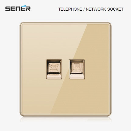 Cordel Series (Gold)