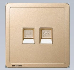 Adela Series (Champagne Gold)