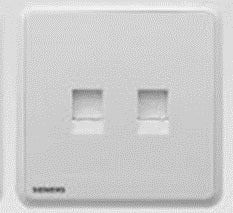 Coluna Series (White)