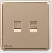 Coluna Series (Champagne Gold)