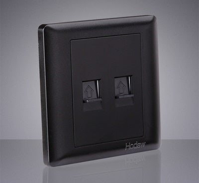 Baldwin Series (Black)