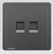 Adela Series (Space Gray)