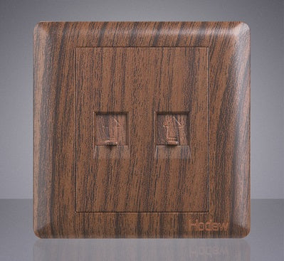 Baldwin Series (Walnut)