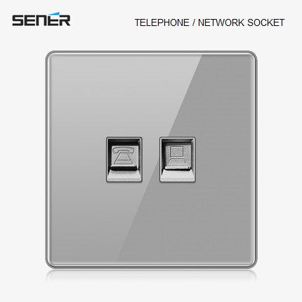 Cordel Series (Grey)