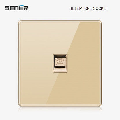 Cordel Series (Gold)