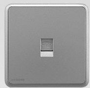 Coluna Series (Silver)