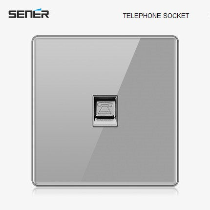 Cordel Series (Grey)