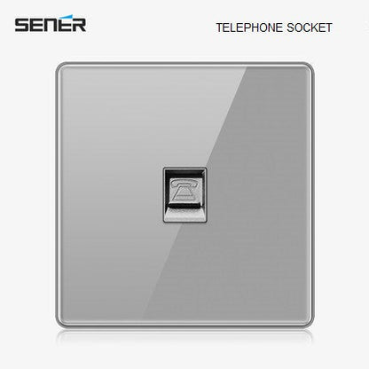 Cordel Series (Grey)