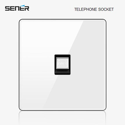 Cordel Series (White)