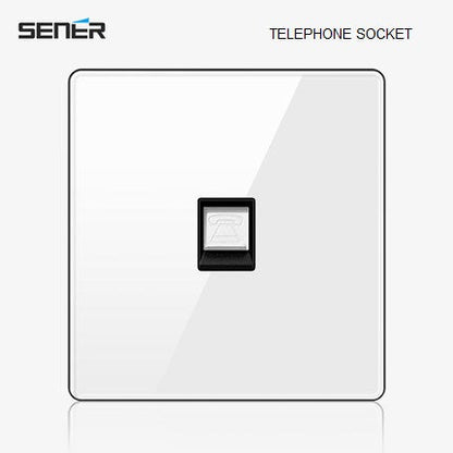 Cordel Series (White)