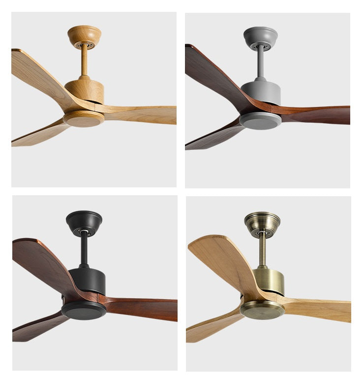 Terra Ceiling Fan