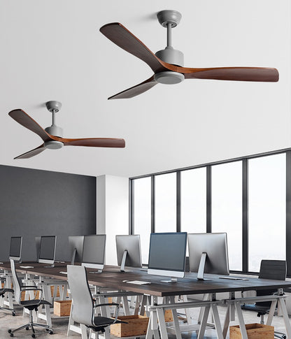 Terra Ceiling Fan