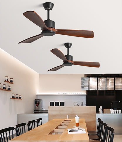 Terra Ceiling Fan