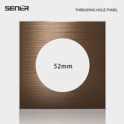 Lenox Series (Dark Copper)