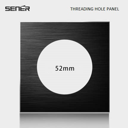 Lenox Series (Black)