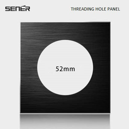 Lenox Series (Black)