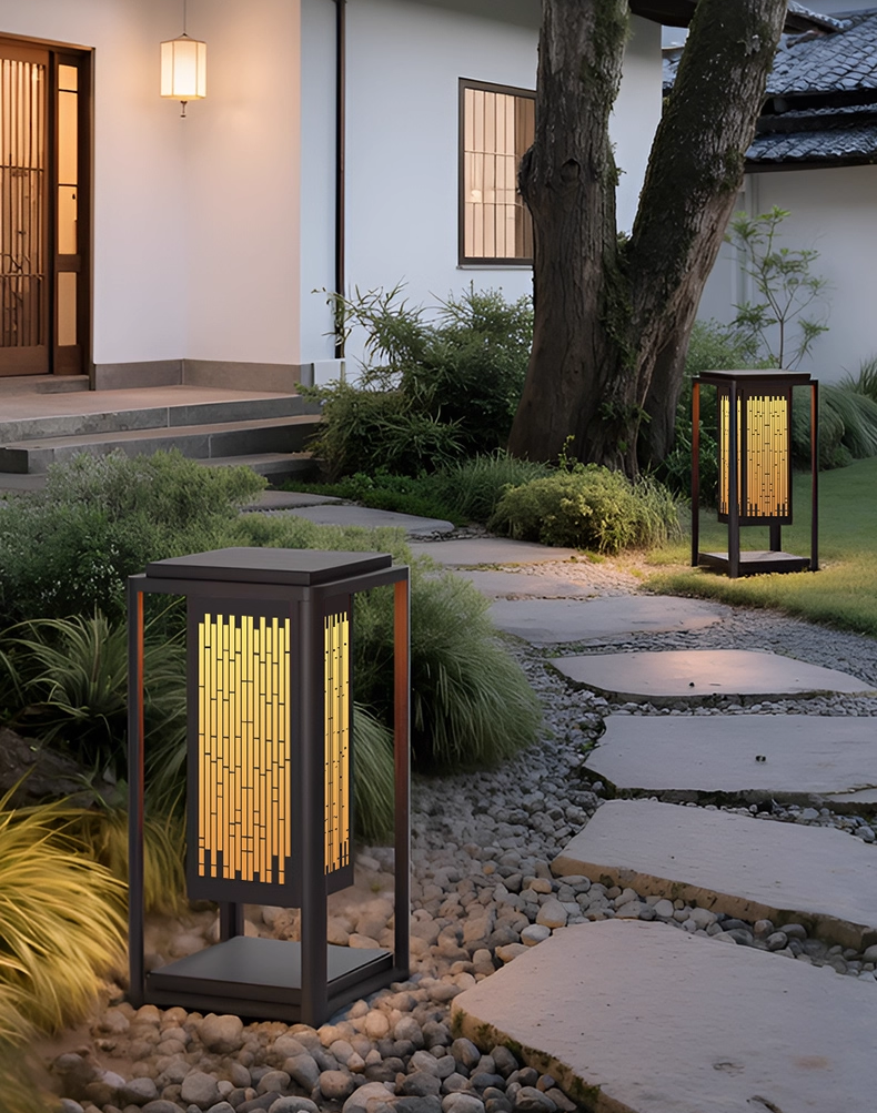 Tierra Lawn Light