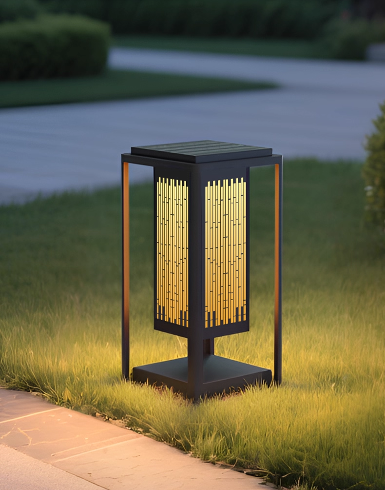 Tierra Lawn Light