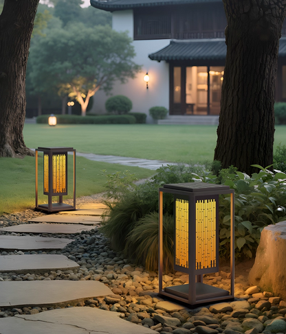 Tierra Lawn Light
