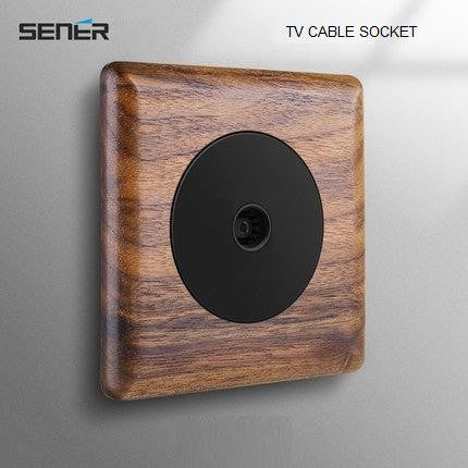 Palvar Series (Wooden Panel)