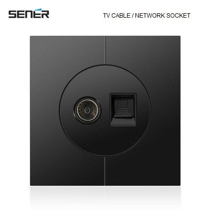 Novus Series (Black)