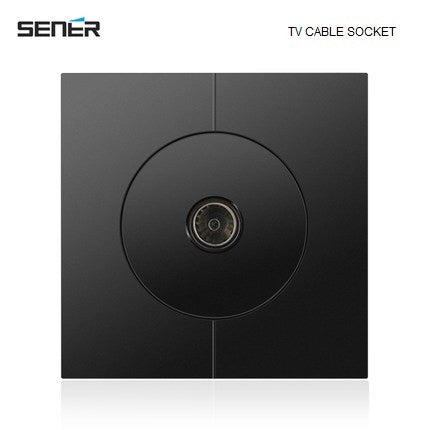 Novus Series (Black)