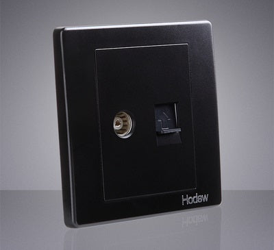 Baylor Series (Black w/ Gold Dial)