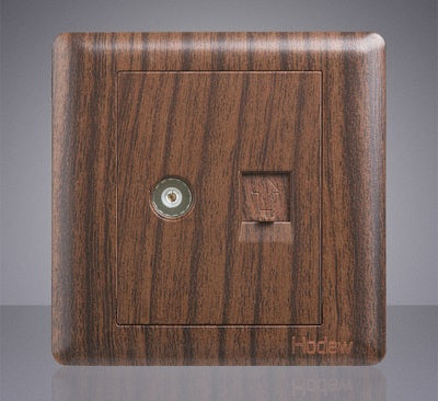 Baldwin Series (Walnut)