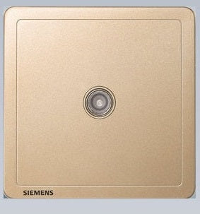 Adela Series (Champagne Gold)