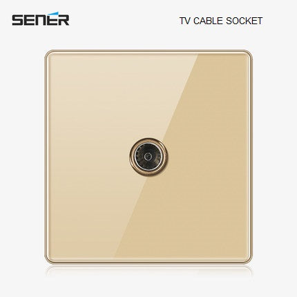 Cordel Series (Gold)