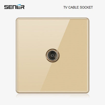 Cordel Series (Gold)