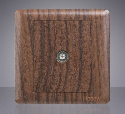 Baldwin Series (Walnut)