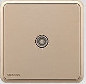 Coluna Series (Champagne Gold)