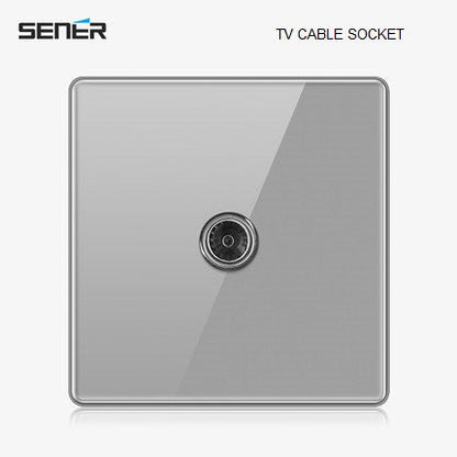 Cordel Series (Grey)