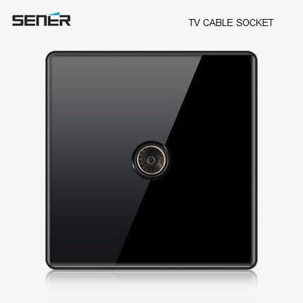 Cordel Series (Black)