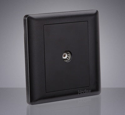 Baldwin Series (Black)