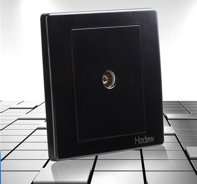 Baylor Series (Black w/ Gold Dial)