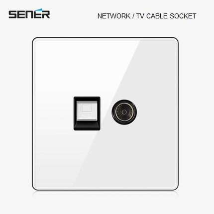 Cordel Series (White)