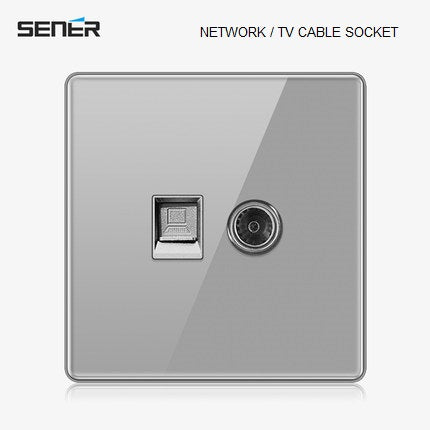 Cordel Series (Grey)