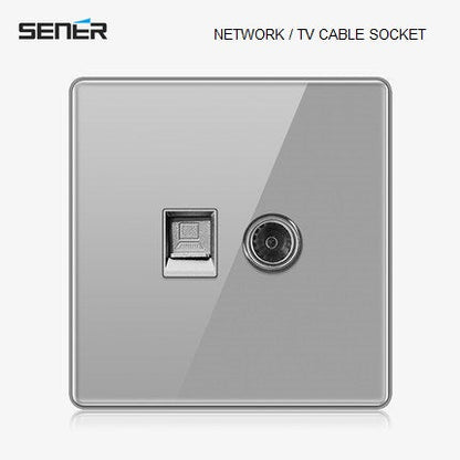 Cordel Series (Grey)