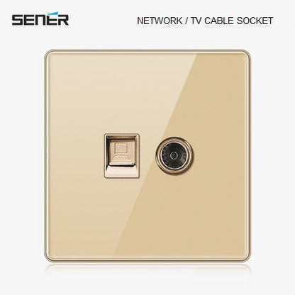 Cordel Series (Gold)