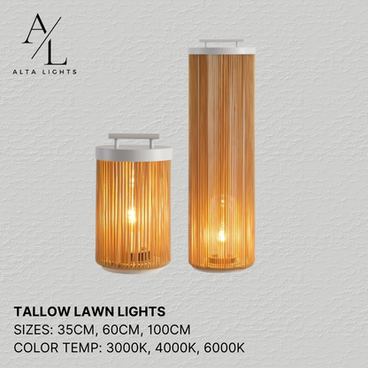 Tallow Lawn Light