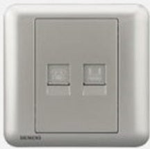 Seata Series (Silver)